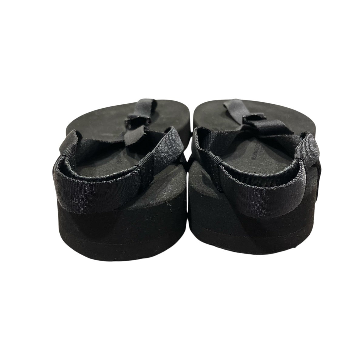 HYKE BAREFOOT SANDALSサンダル 古着・中古-4枚目のアイテム画像