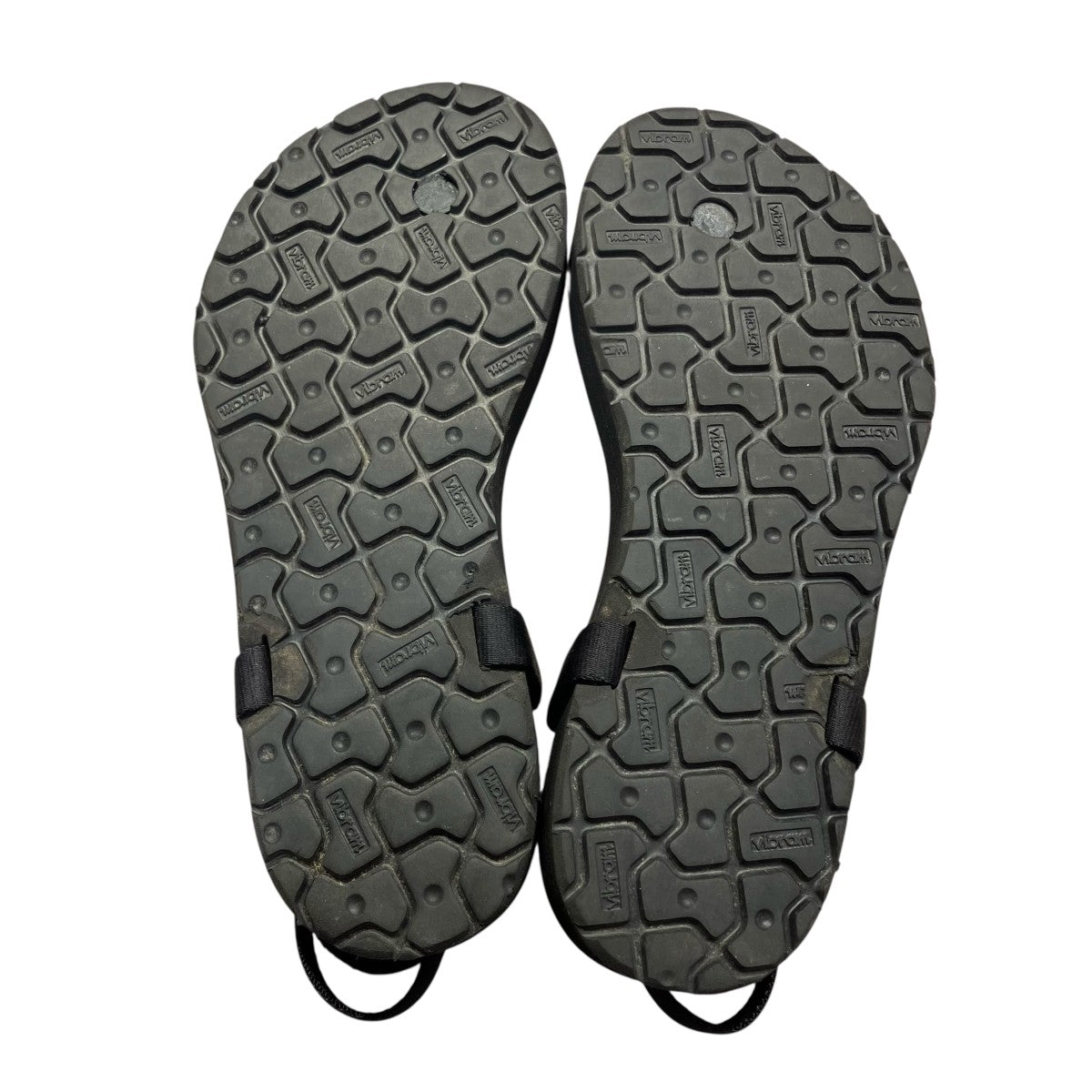 HYKE BAREFOOT SANDALSサンダル 古着・中古-5枚目のアイテム画像