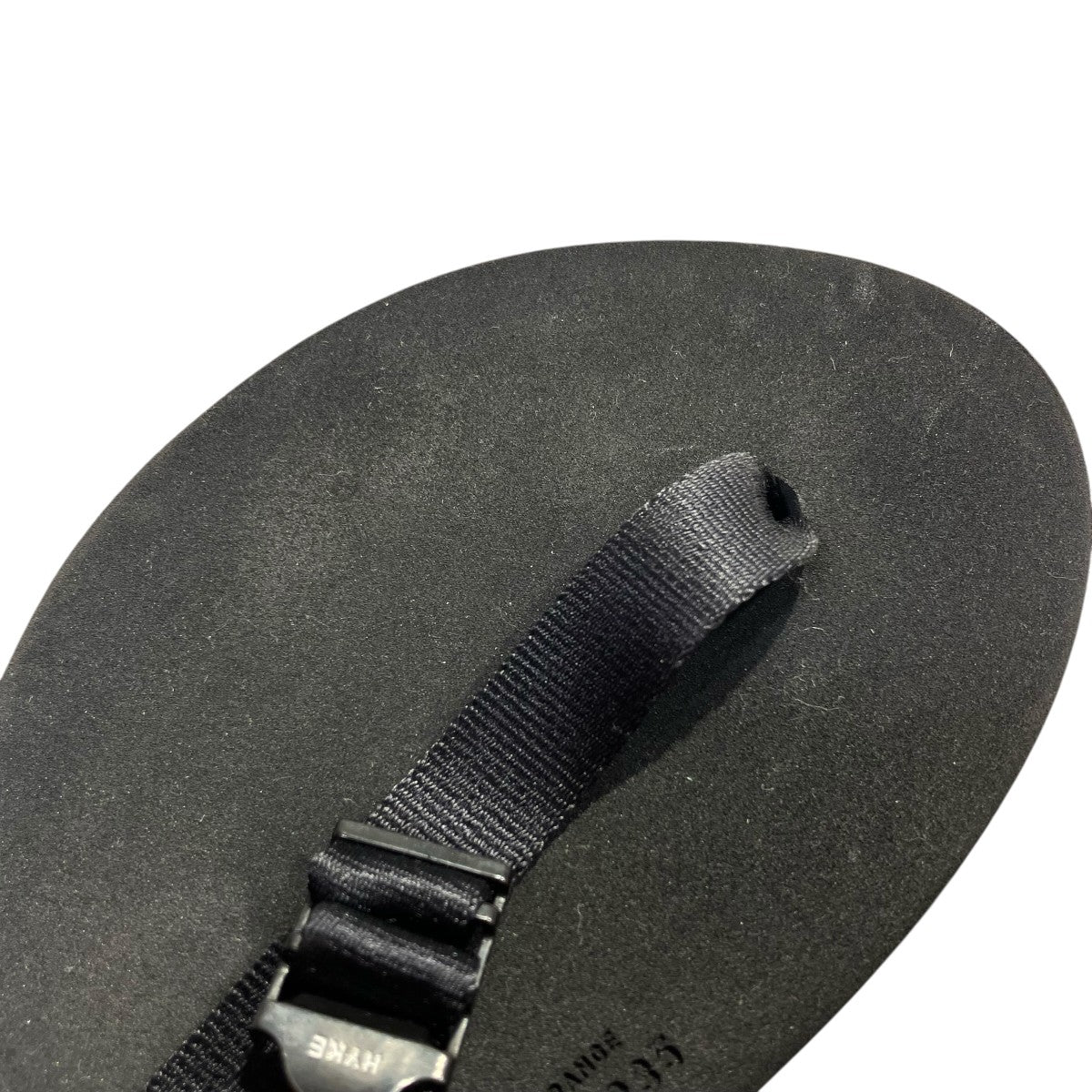 HYKE BAREFOOT SANDALSサンダル 古着・中古-6枚目のアイテム画像