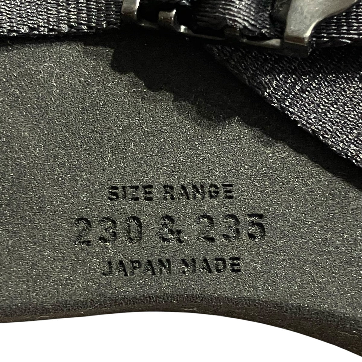 HYKE BAREFOOT SANDALSサンダル 古着・中古-7枚目のアイテム画像