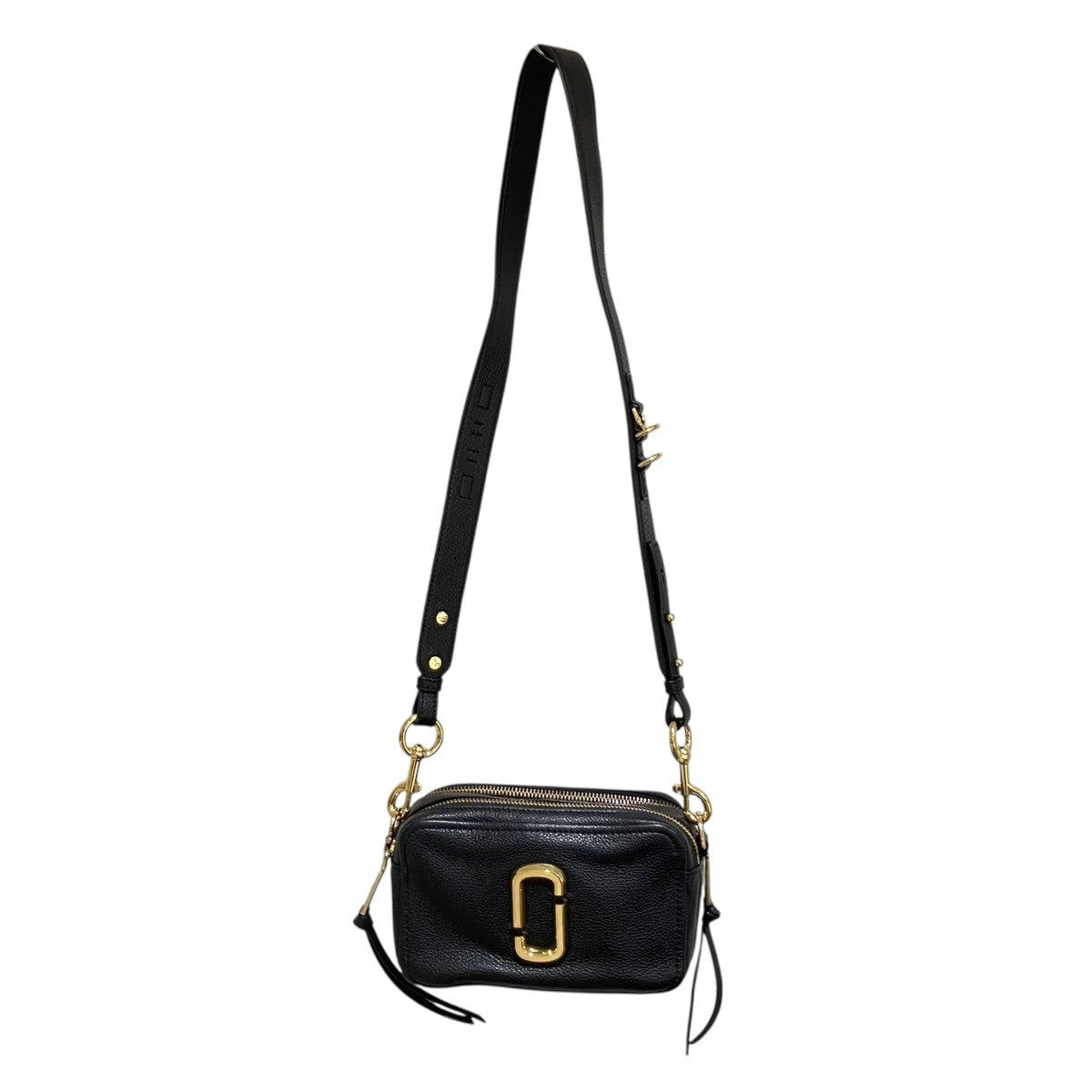 THE SOFTSHOT 21 SHOULDER BAGショルダーバッグM0014591