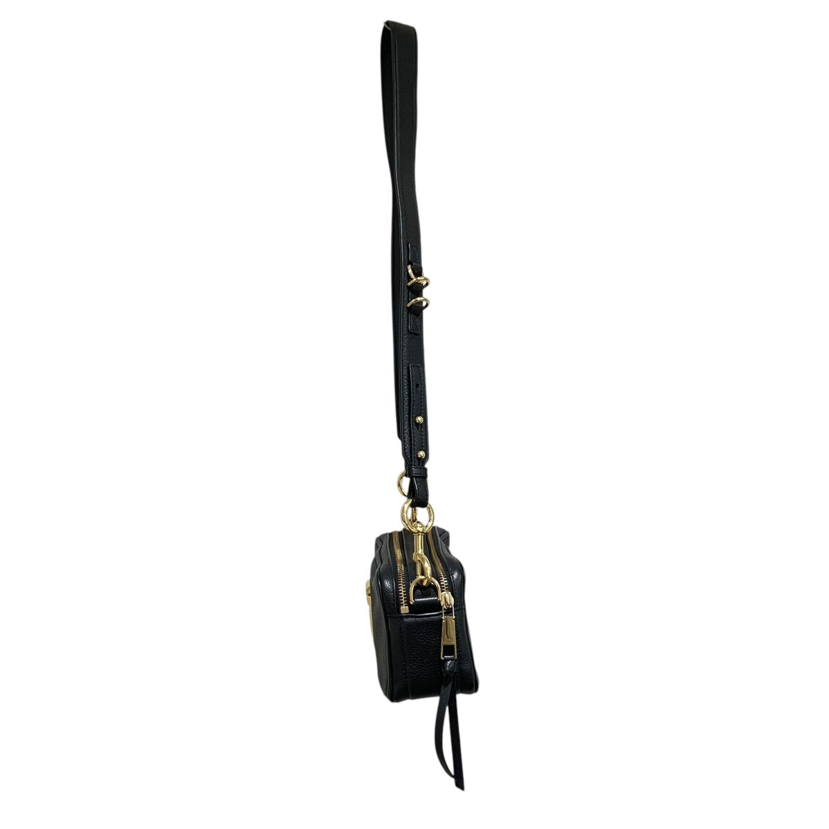 THE SOFTSHOT 21 SHOULDER BAGショルダーバッグM0014591