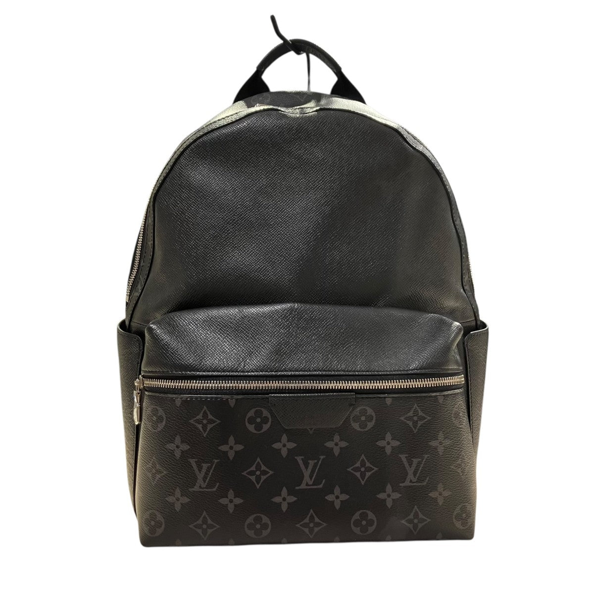 Louis Vuitton ディスカバリー・バックパック PMタイガラマ ディスカバリー・バックパック PM モノグラム・エクリプス｜ルイ