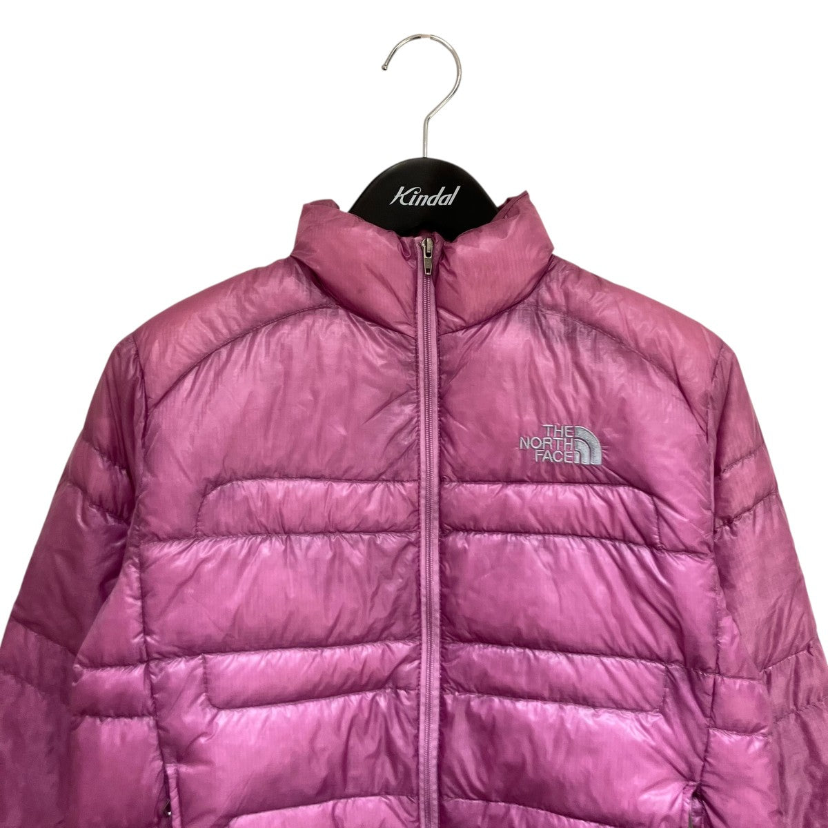 THE NORTH FACE(ザノースフェイス) LIGHT HEAT JACKETダウン