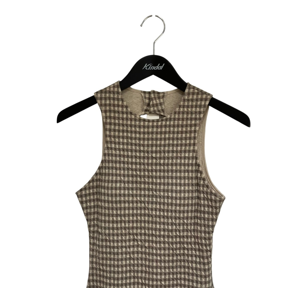 ROSARYMOON Jersey Body Fit Dressワンピース22RS-3239 古着・中古-3枚目のアイテム画像
