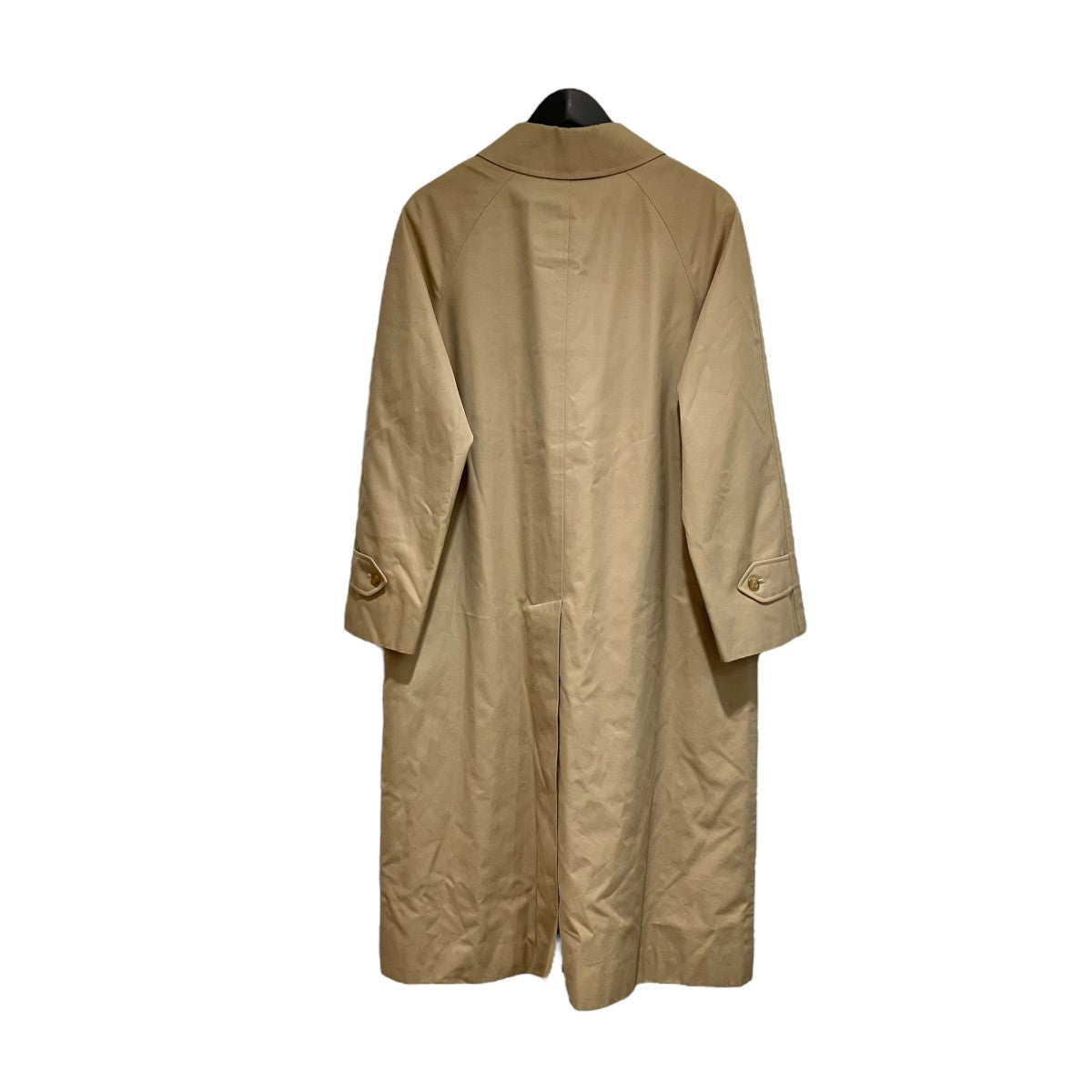 BURBERRY BLUE LABEL(バーバリーブルーレーベル) トレンチコートFNF69