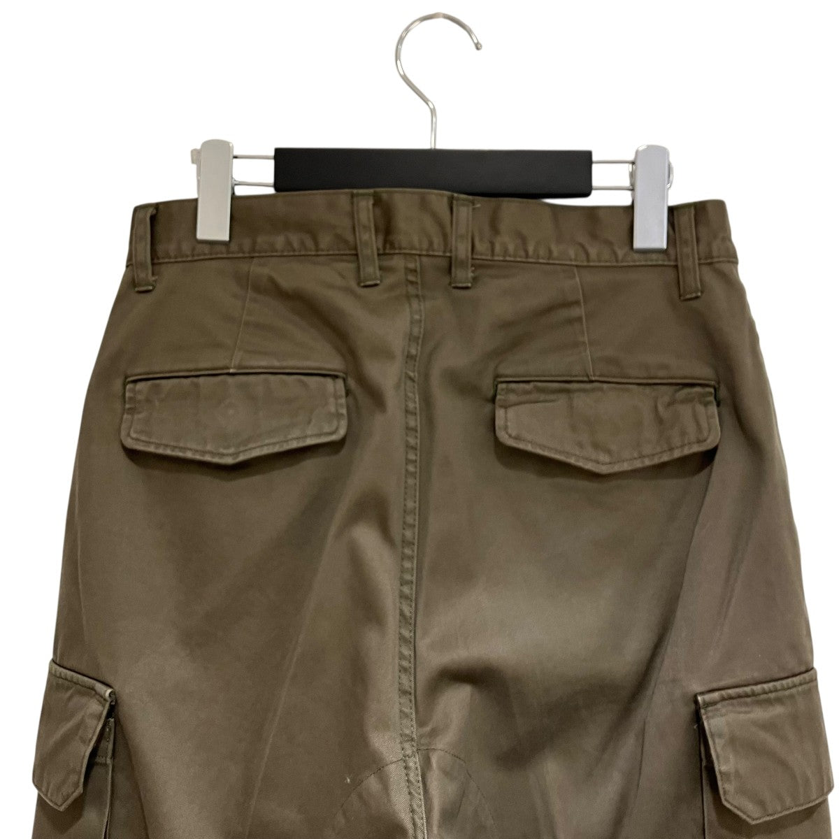 cantate(カンタータ) 1LDK AOYAMA HOTEL別注M-48 Field Pantsカーゴ