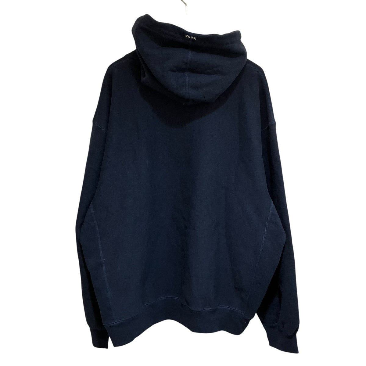 24AWBox Logo Hooded Sweatshirtパーカー