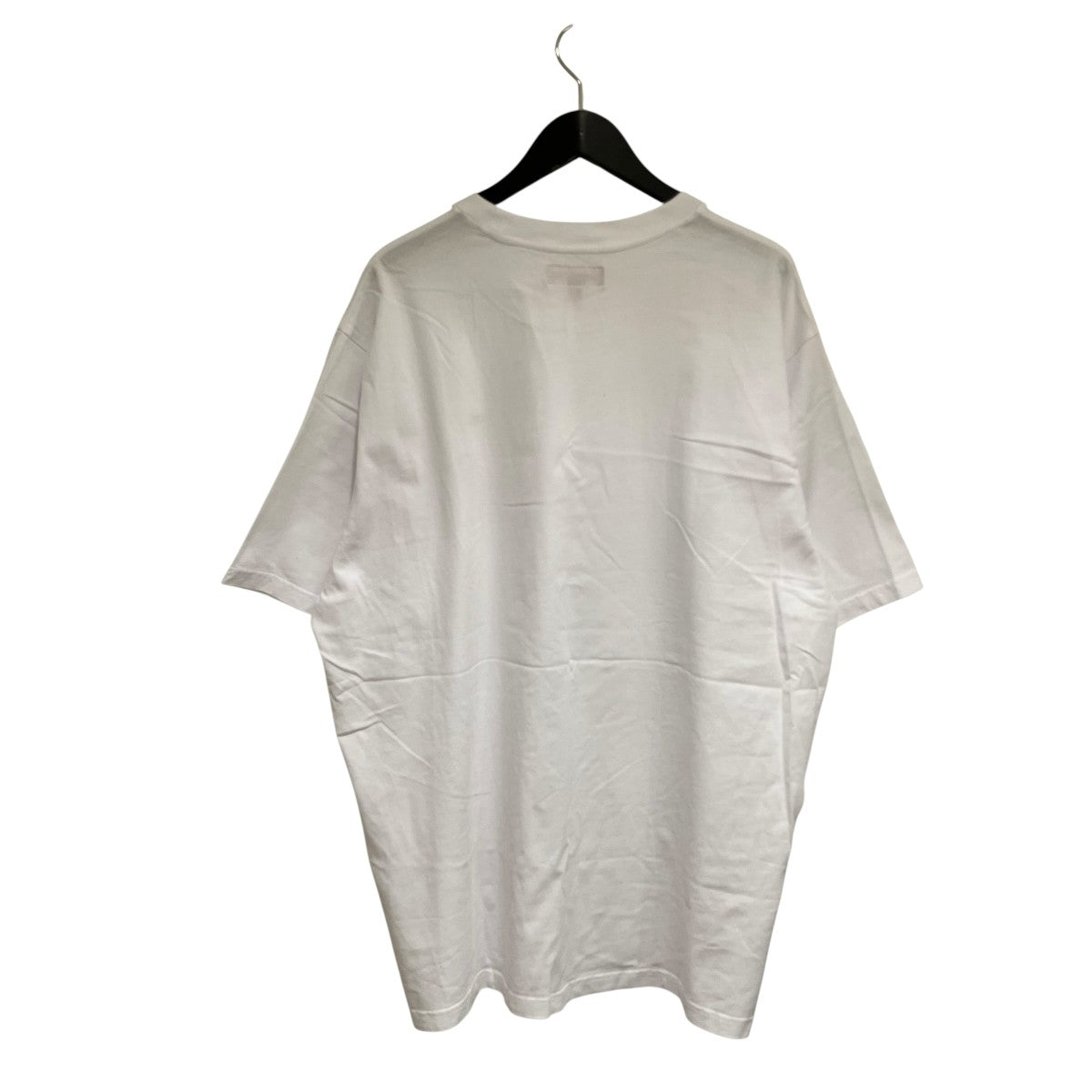 Supreme 23AWSmall Box Tee Logo s s半袖Tシャツ 古着・中古-2枚目のアイテム画像