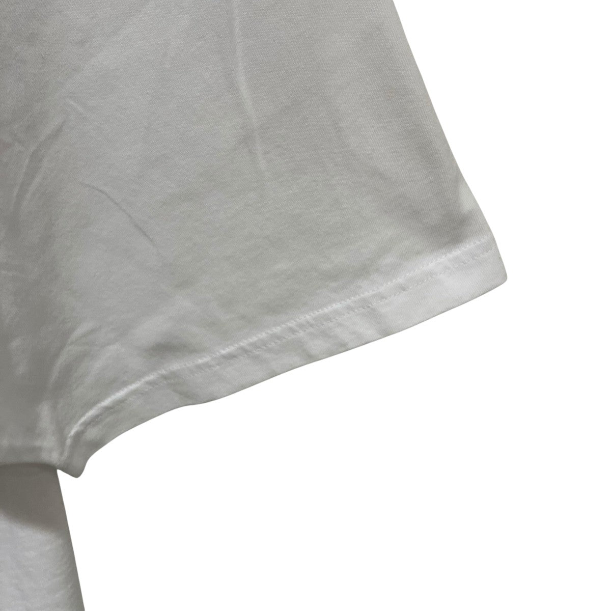 Supreme 23AWSmall Box Tee Logo s s半袖Tシャツ 古着・中古-4枚目のアイテム画像