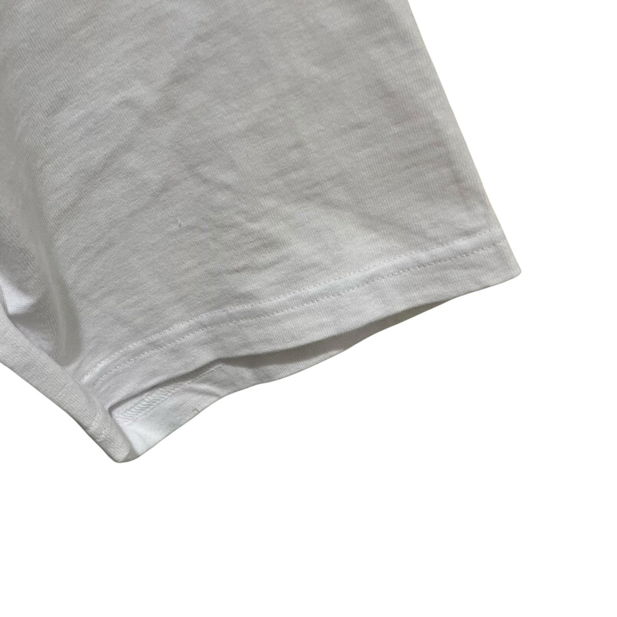 Supreme 25SSS S Pocket Teeロゴ半袖Tシャツ 古着・中古-4枚目のアイテム画像