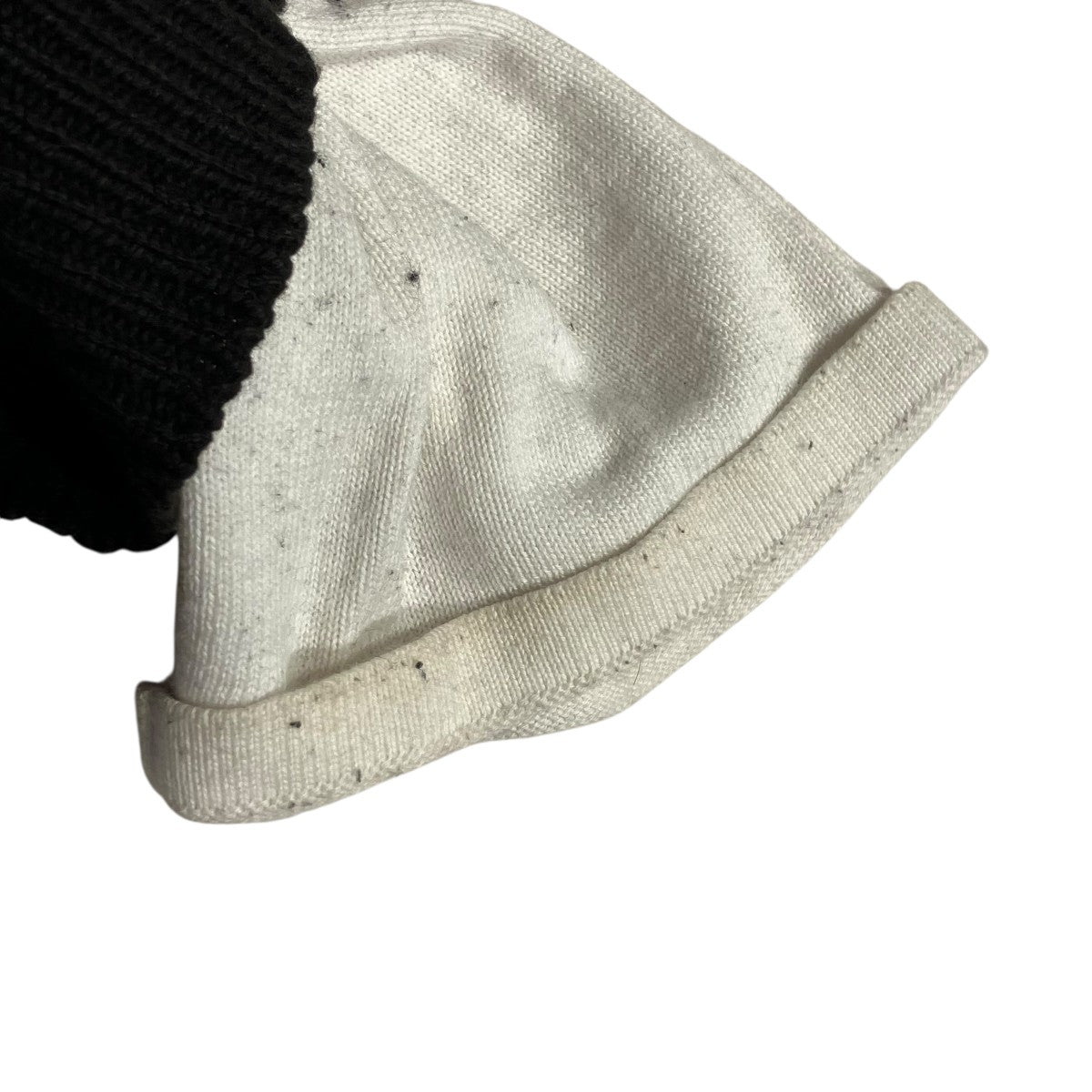 dairiku 20aw レイヤードダメージニット dairiku 20aw レイヤードダメージニット