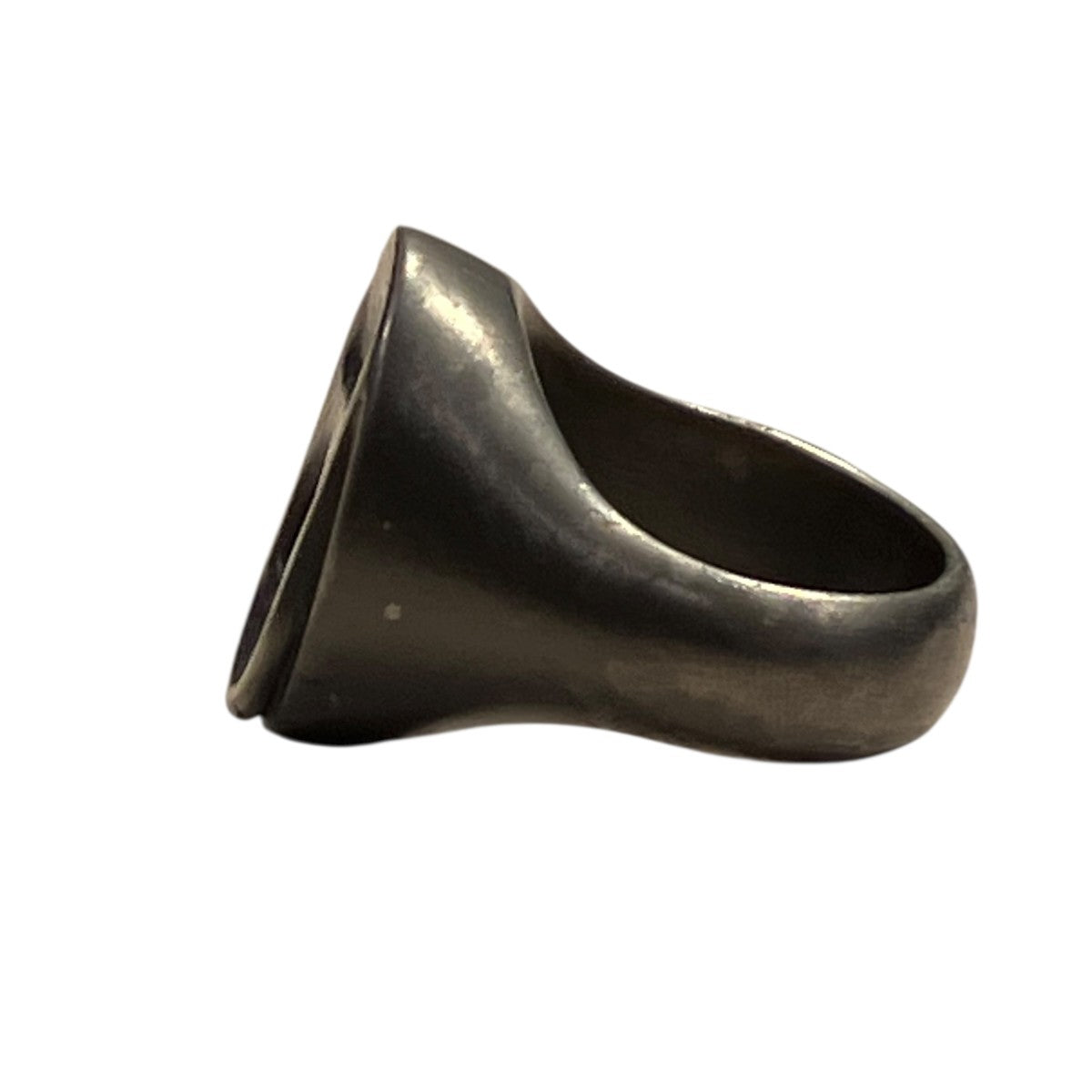 Maison Margiela(メゾンマルジェラ) プルタブリングリングS55UQ0052