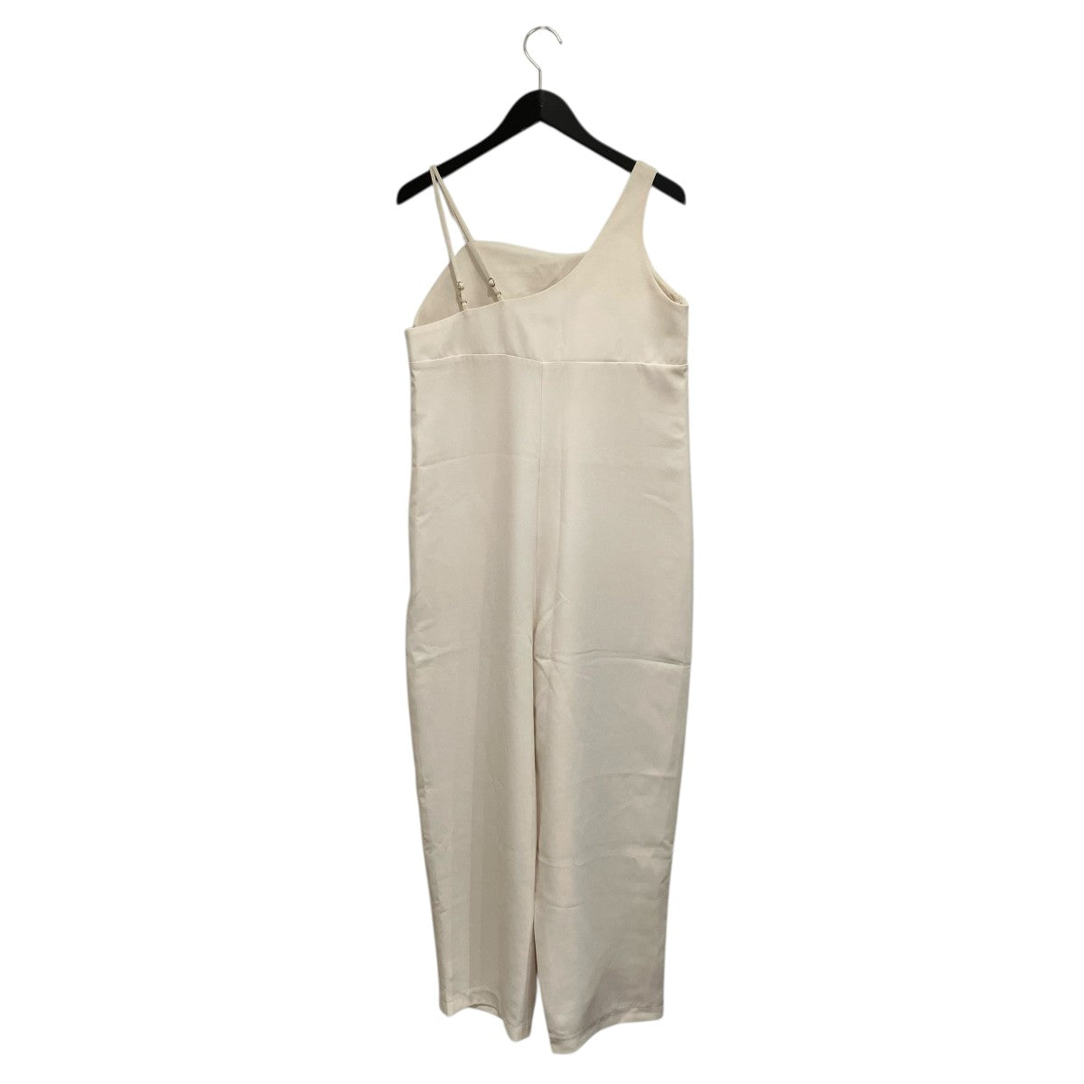 Sea Room Lynn Curve Asymmetryサロペット122535551 古着・中古-2枚目のアイテム画像