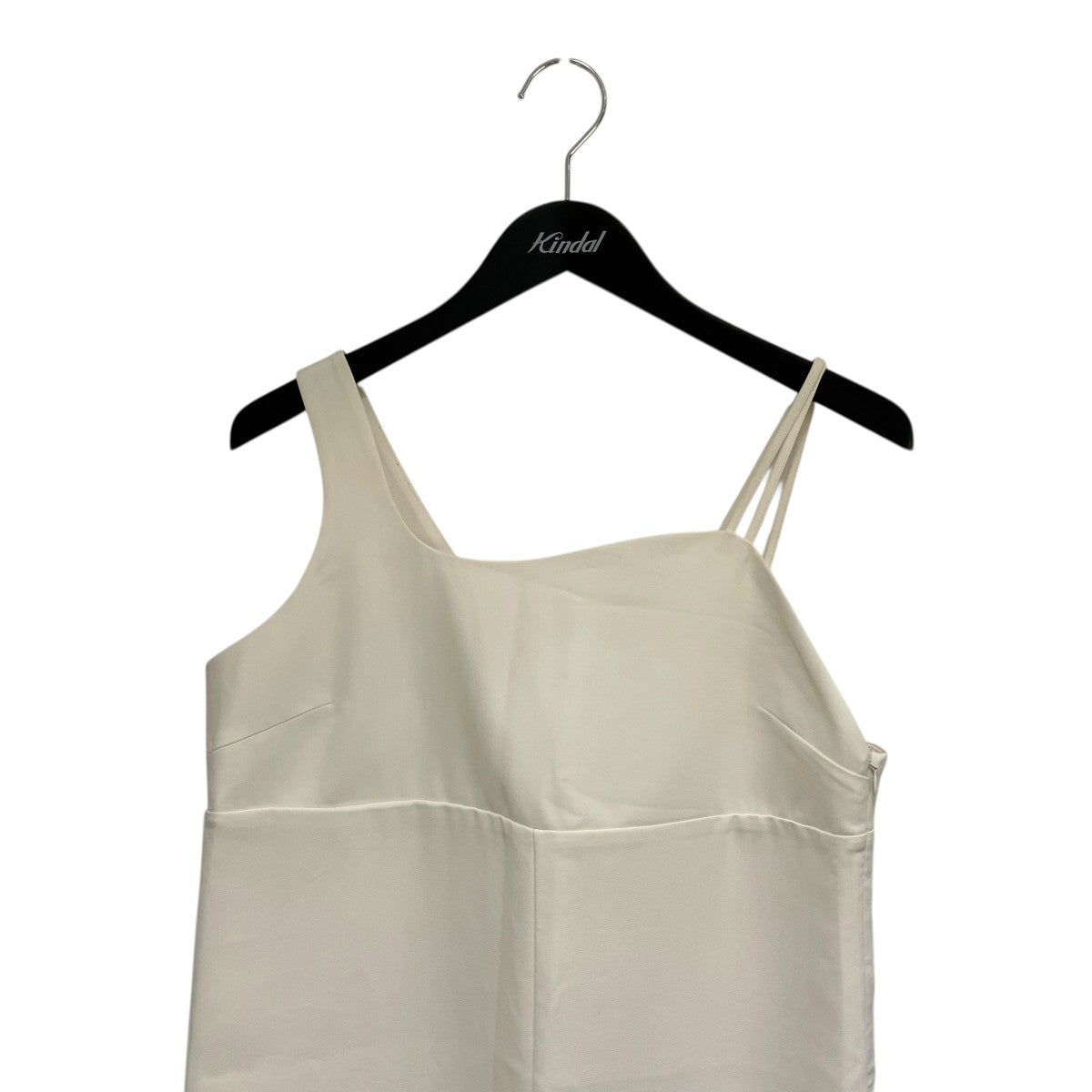 Sea Room Lynn Curve Asymmetryサロペット122535551 古着・中古-3枚目のアイテム画像