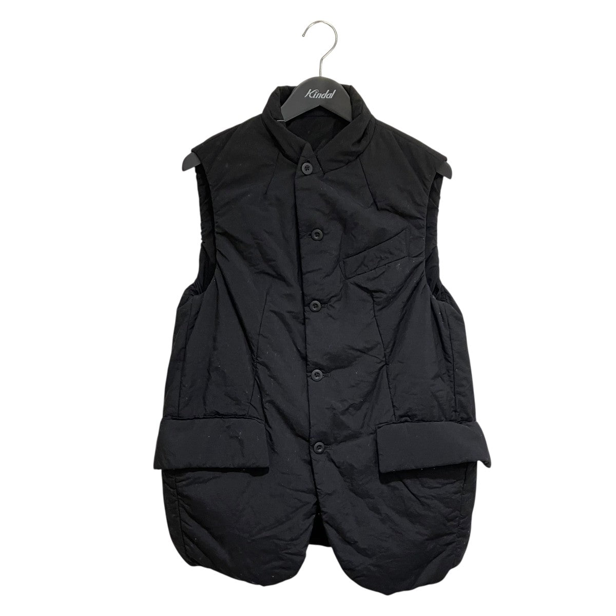 Device Vest packable中綿ベストtt-305-PP