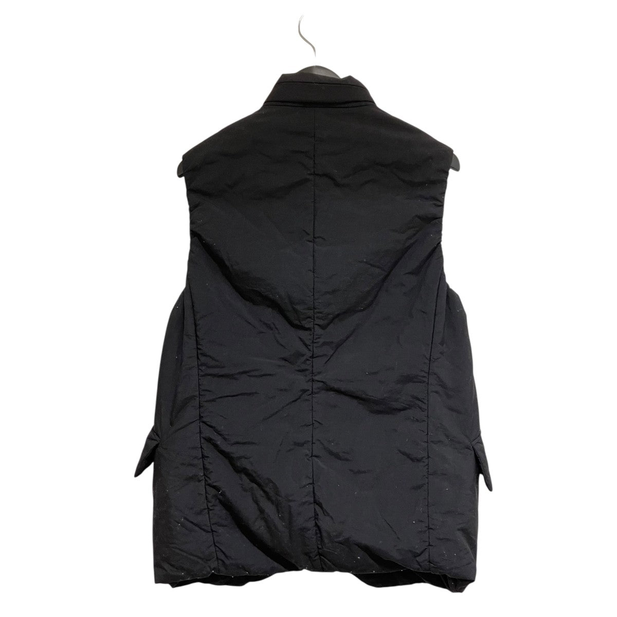 Device Vest packable中綿ベストtt-305-PP