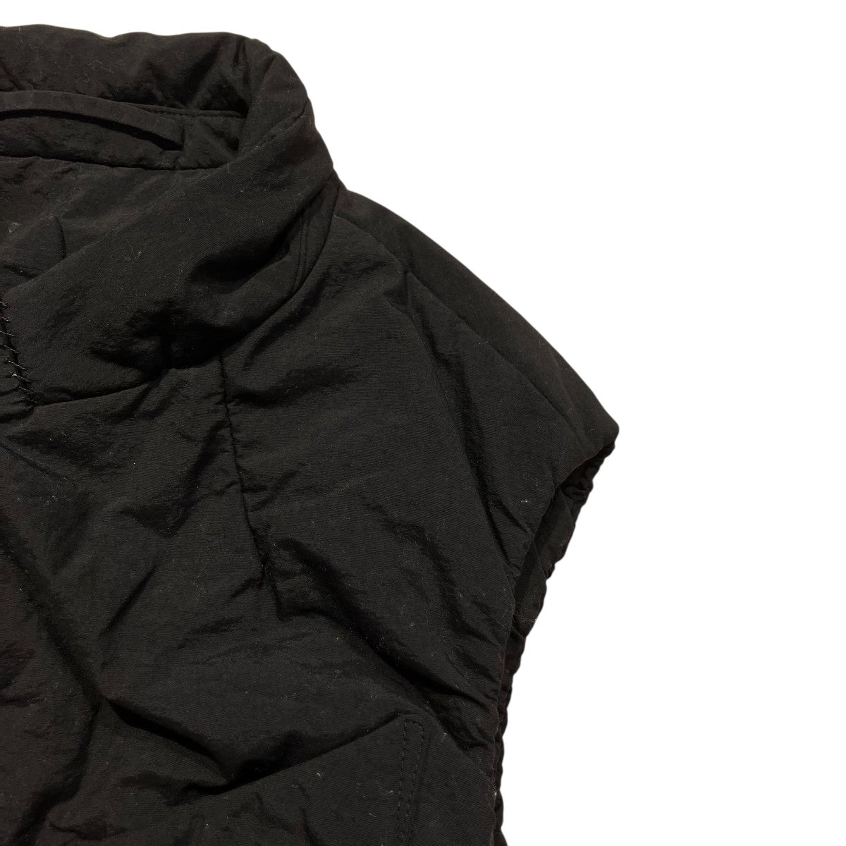 Device Vest packable中綿ベストtt-305-PP