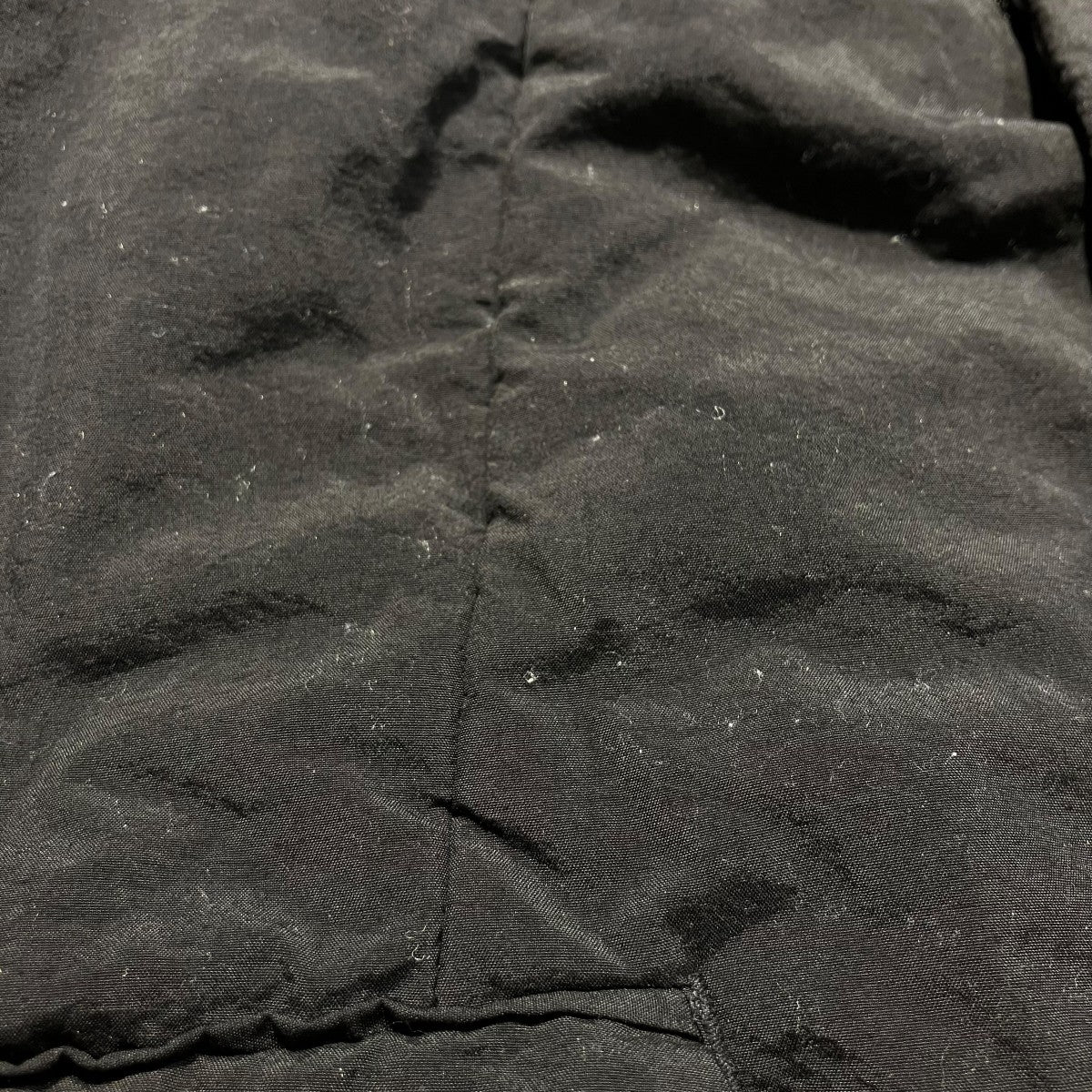 Device Vest packable中綿ベストtt-305-PP