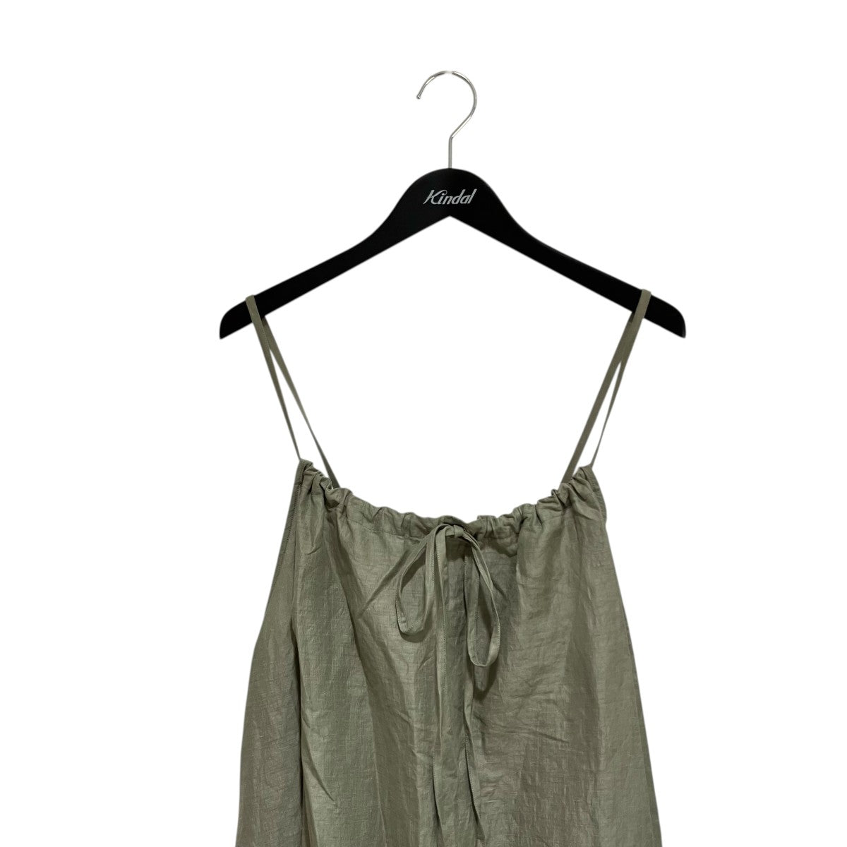 LE GLAZIK CAMISOLE DRESSノースリーブ・キャミソールワンピースLG-G0103 古着・中古-3枚目のアイテム画像