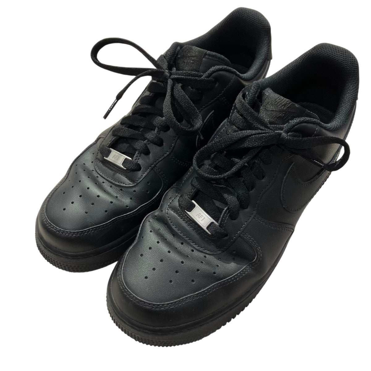 NIKE(ナイキ) Air Force 1スニーカーCW2288-001 CW2288-001 ブラック
