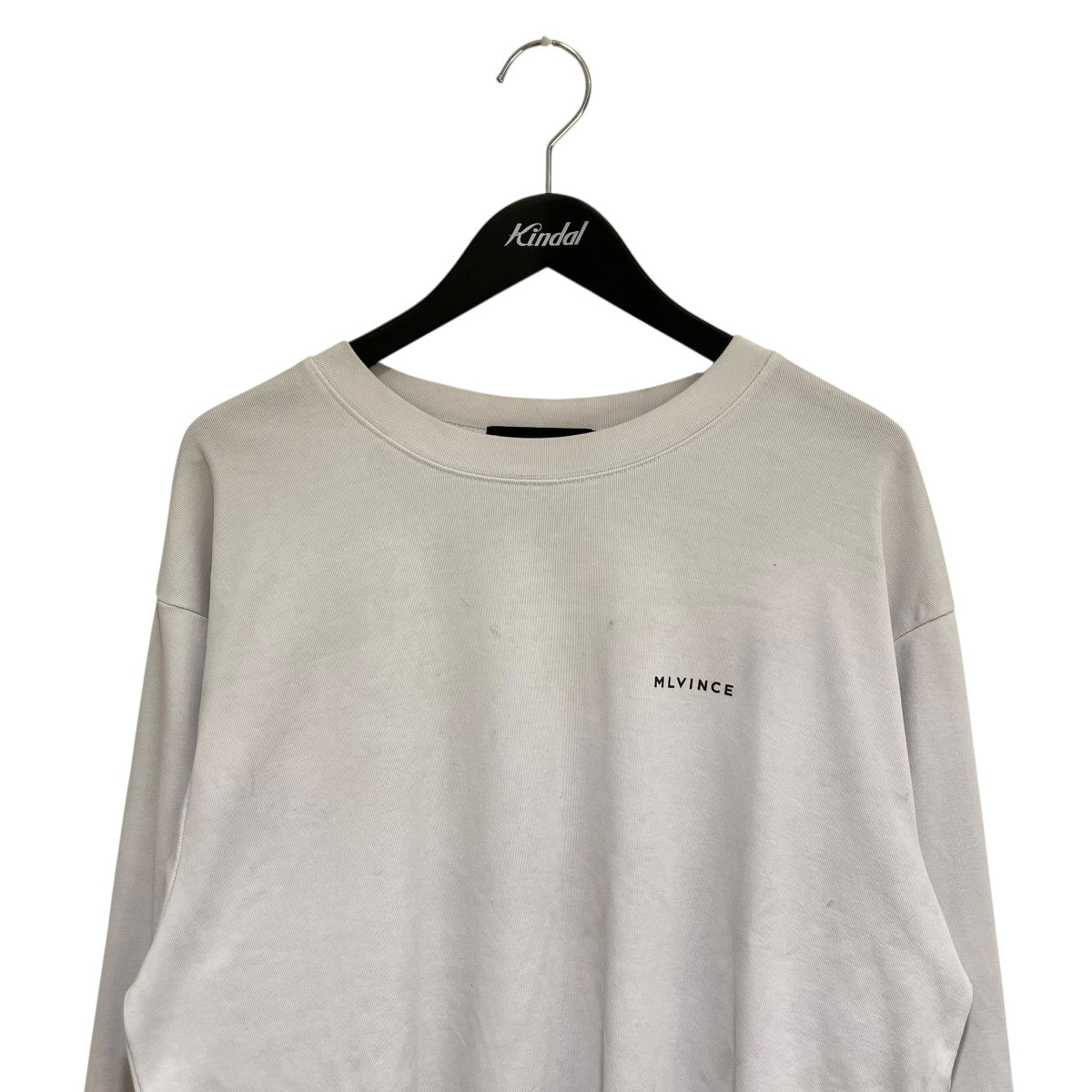 長袖TシャツMV24AW09-CLT