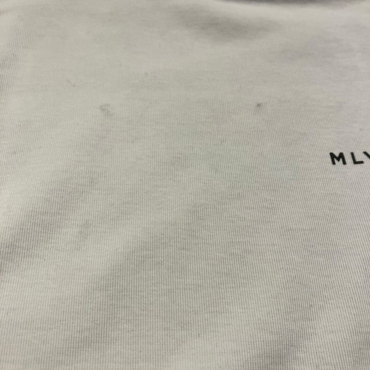 長袖TシャツMV24AW09-CLT