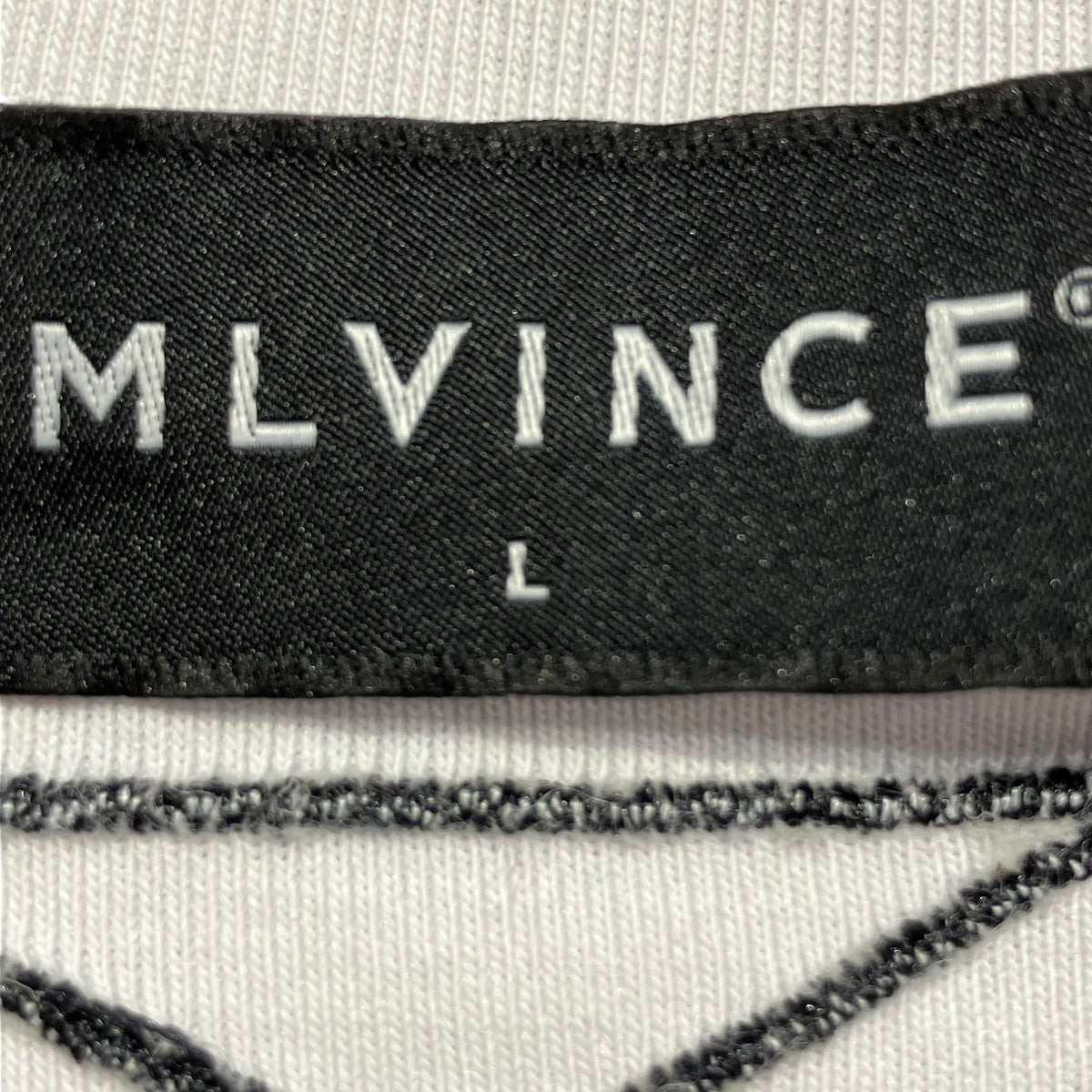 長袖TシャツMV24AW09-CLT