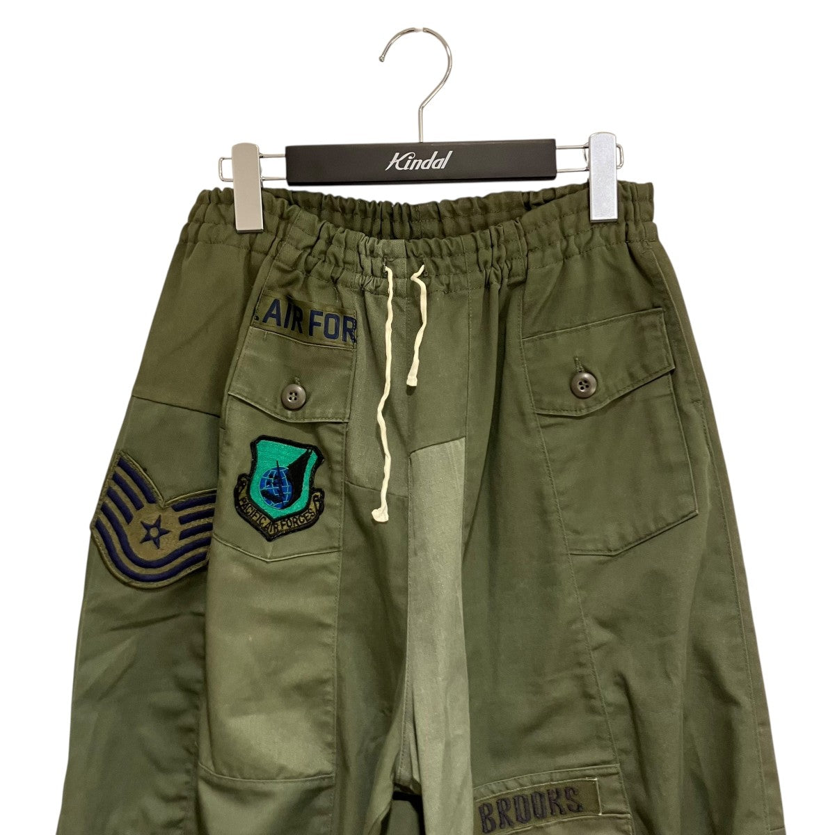 Rebuild by Needles(リビルドバイニードルズ) リメイクパッチワーク