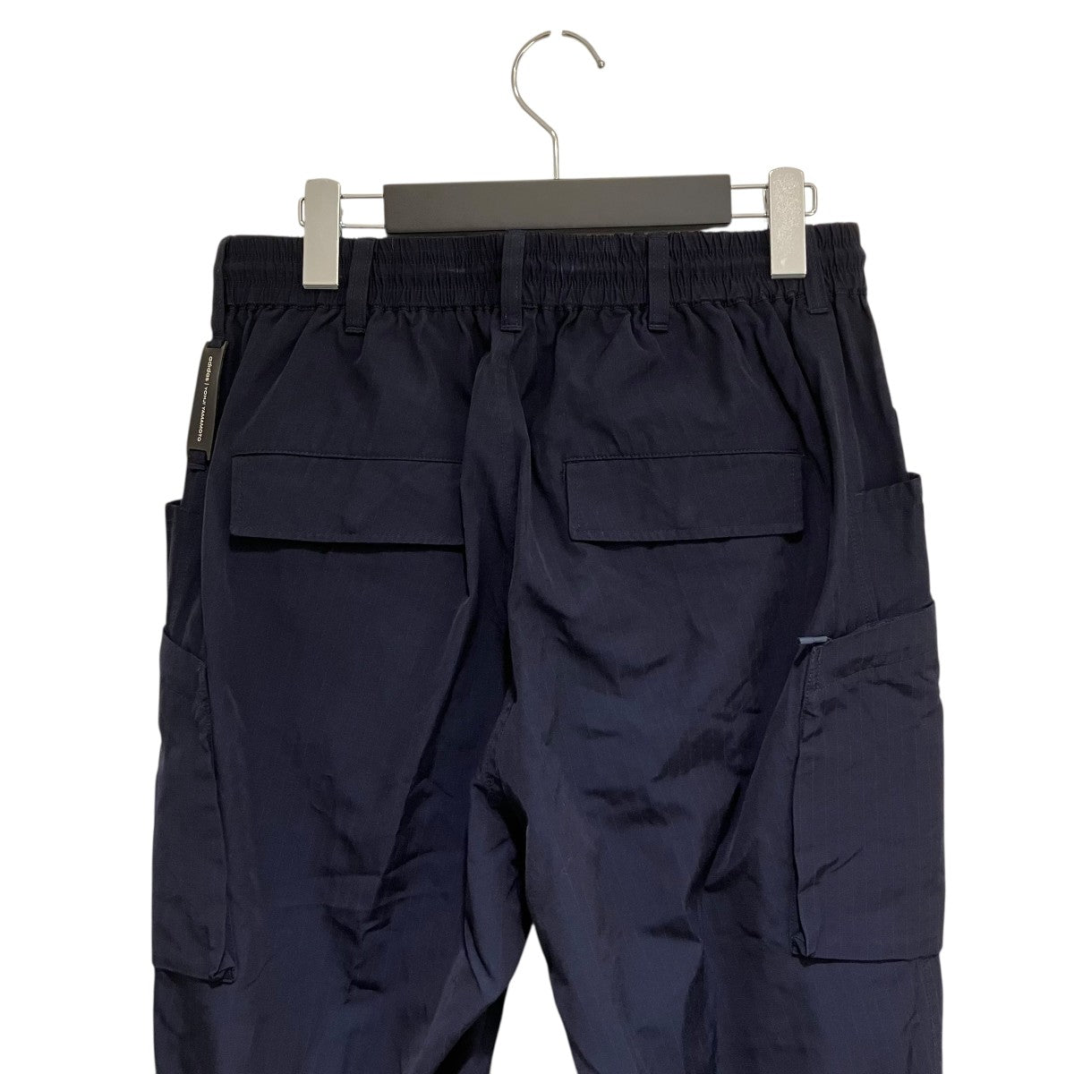Y-3(ワイスリー) ナイロンパンツGV4226 GV4226 ネイビー サイズ S