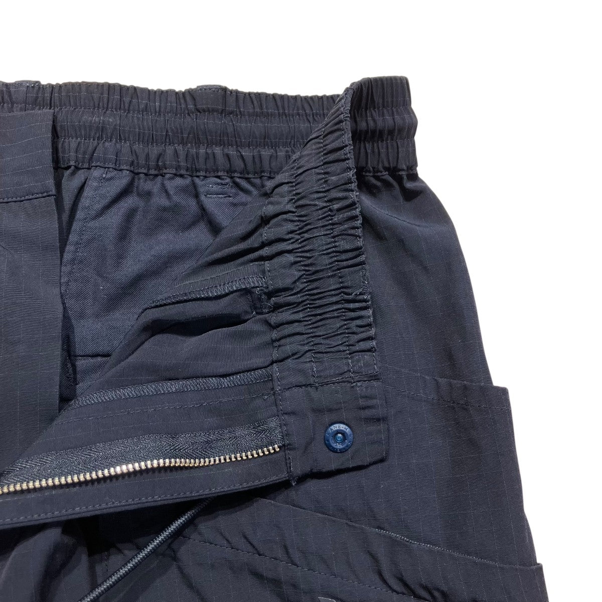 Y-3(ワイスリー) ナイロンパンツGV4226 GV4226 ネイビー サイズ S
