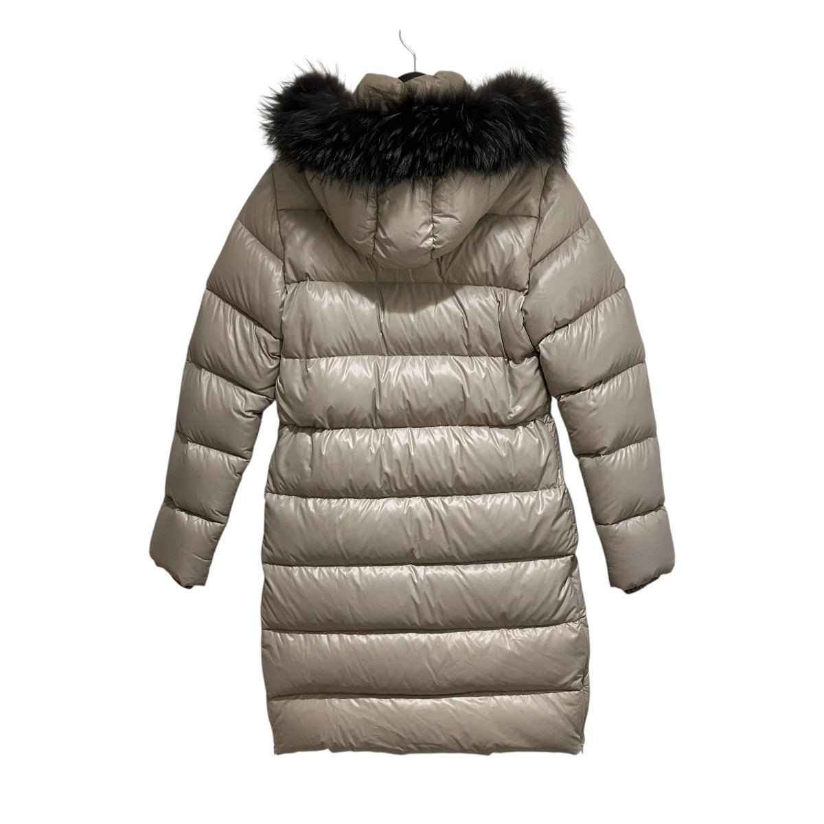 DUVETICA デュベティカ　ダウンコート美品 DUVETICA デュベティカ ダウンコート ブロドウェン 182-D