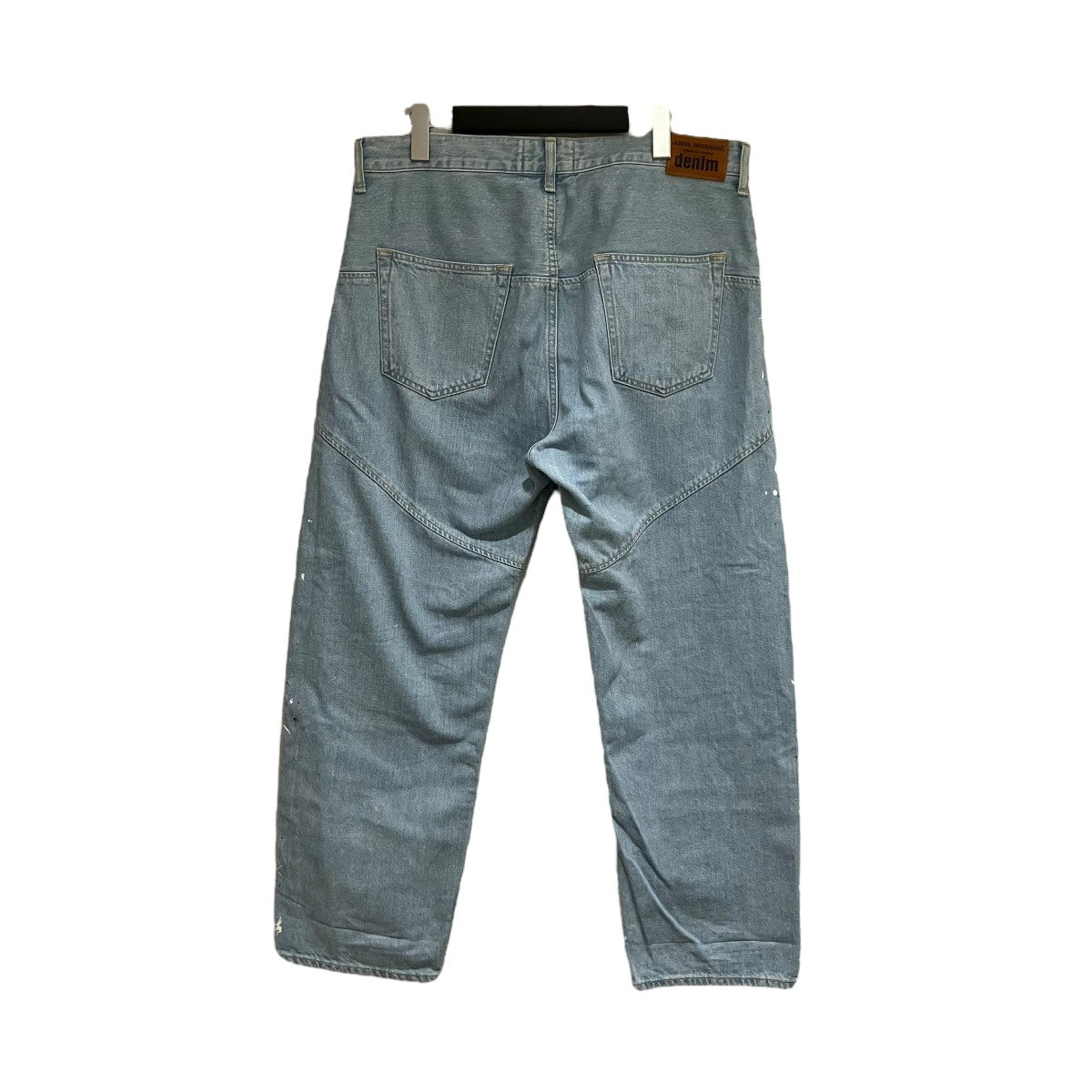 JUNYA WATANABE CDG(ジュンヤ ワタナベコムデギャルソン) 20SSペイン