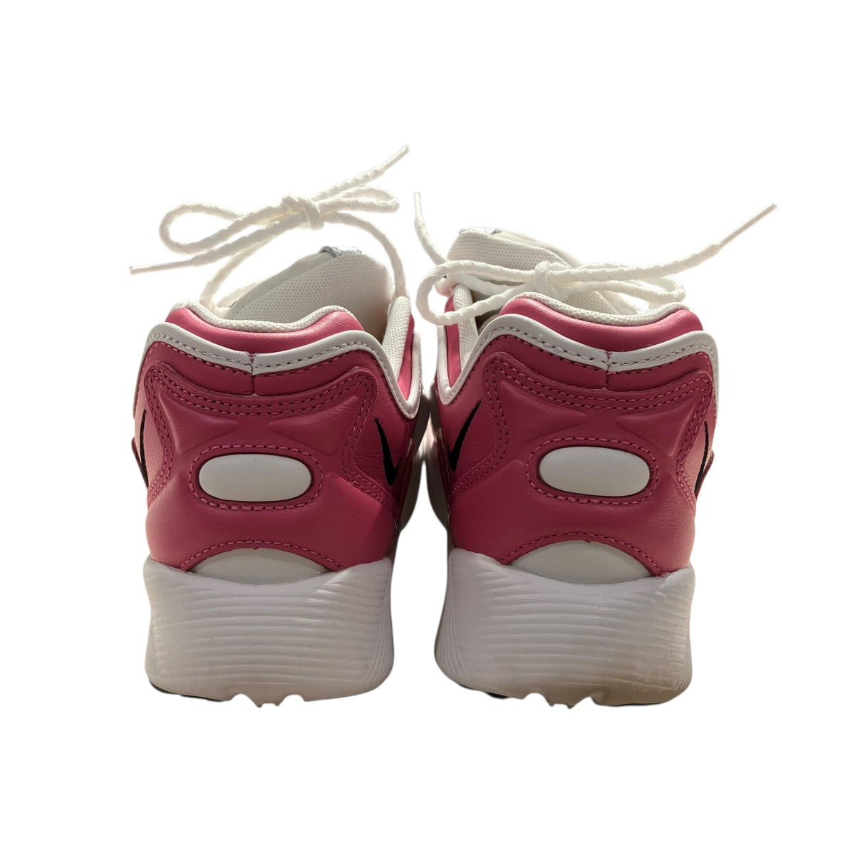 NIKE×COMME des GARCONS HOMME PLUS SENSE 96 SPスニーカーIF7038-600 古着・中古-4枚目のアイテム画像