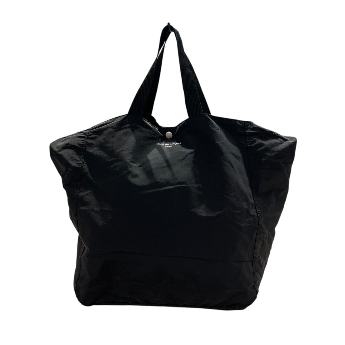 COMME des GARCONS HOMME(コムデギャルソンオム) ナイロングログラン