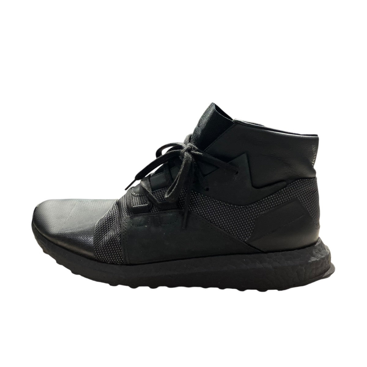 Y-3×adidas KOZOKO HIGHスニーカーCG-3160 古着・中古-3枚目のアイテム画像