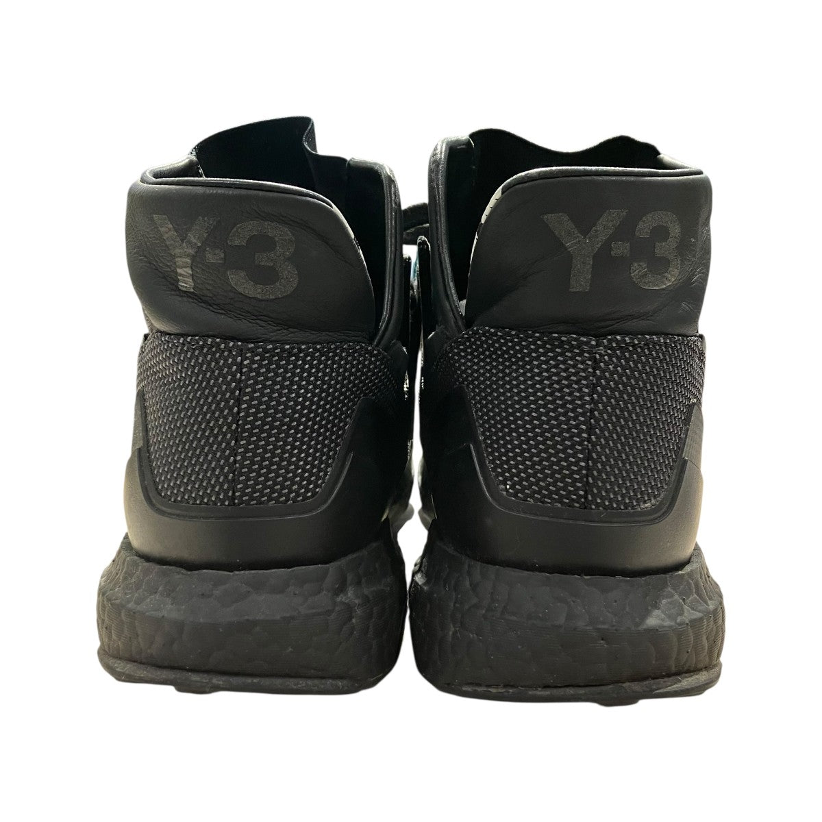 Y-3×adidas KOZOKO HIGHスニーカーCG-3160 古着・中古-4枚目のアイテム画像