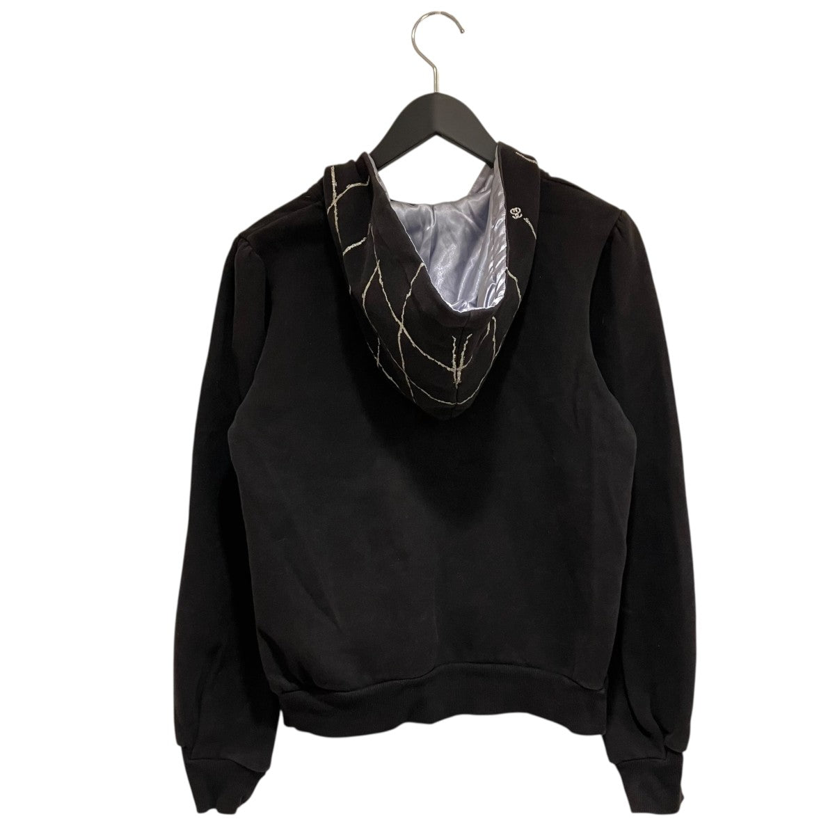 長袖パーカー9497 28629