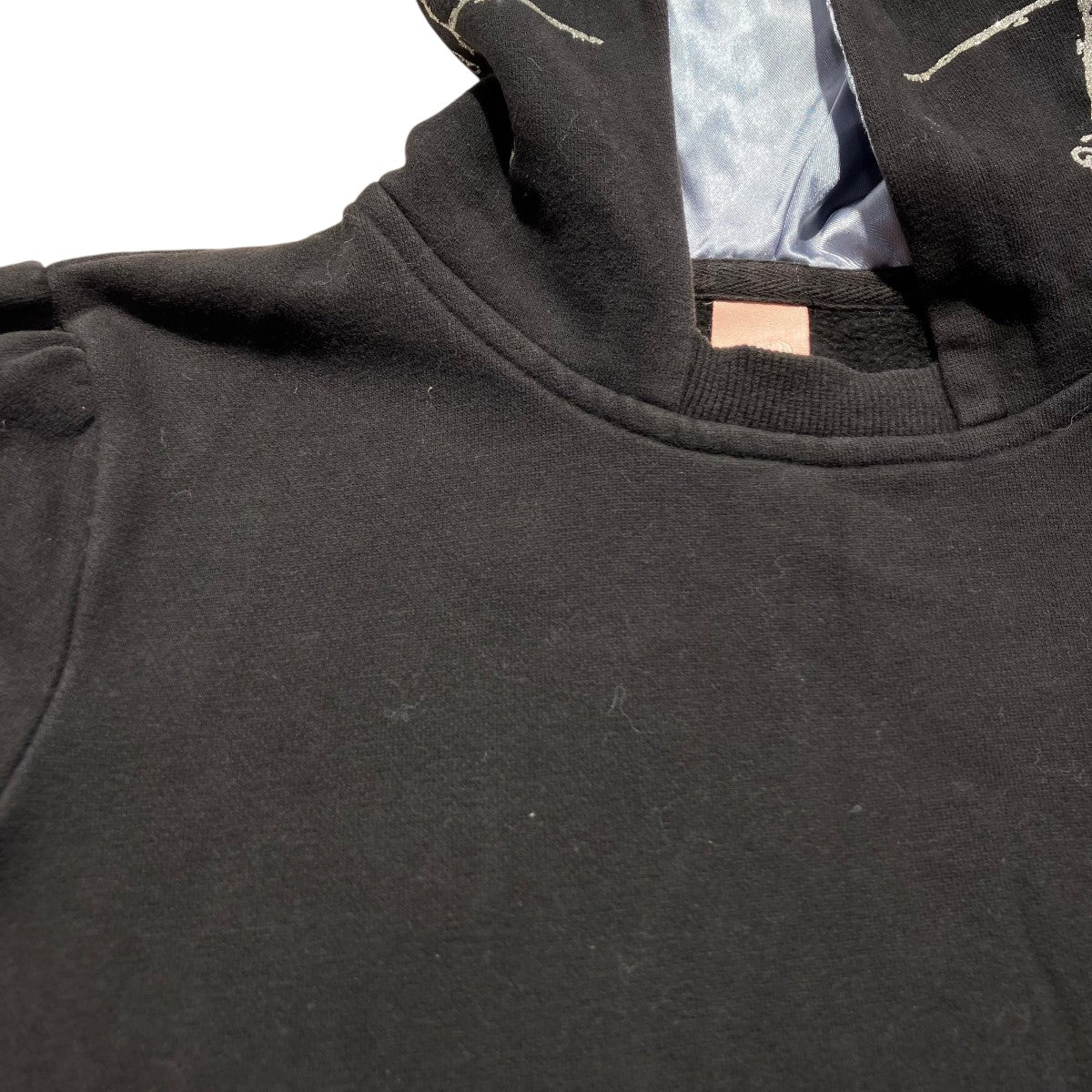 長袖パーカー9497 28629