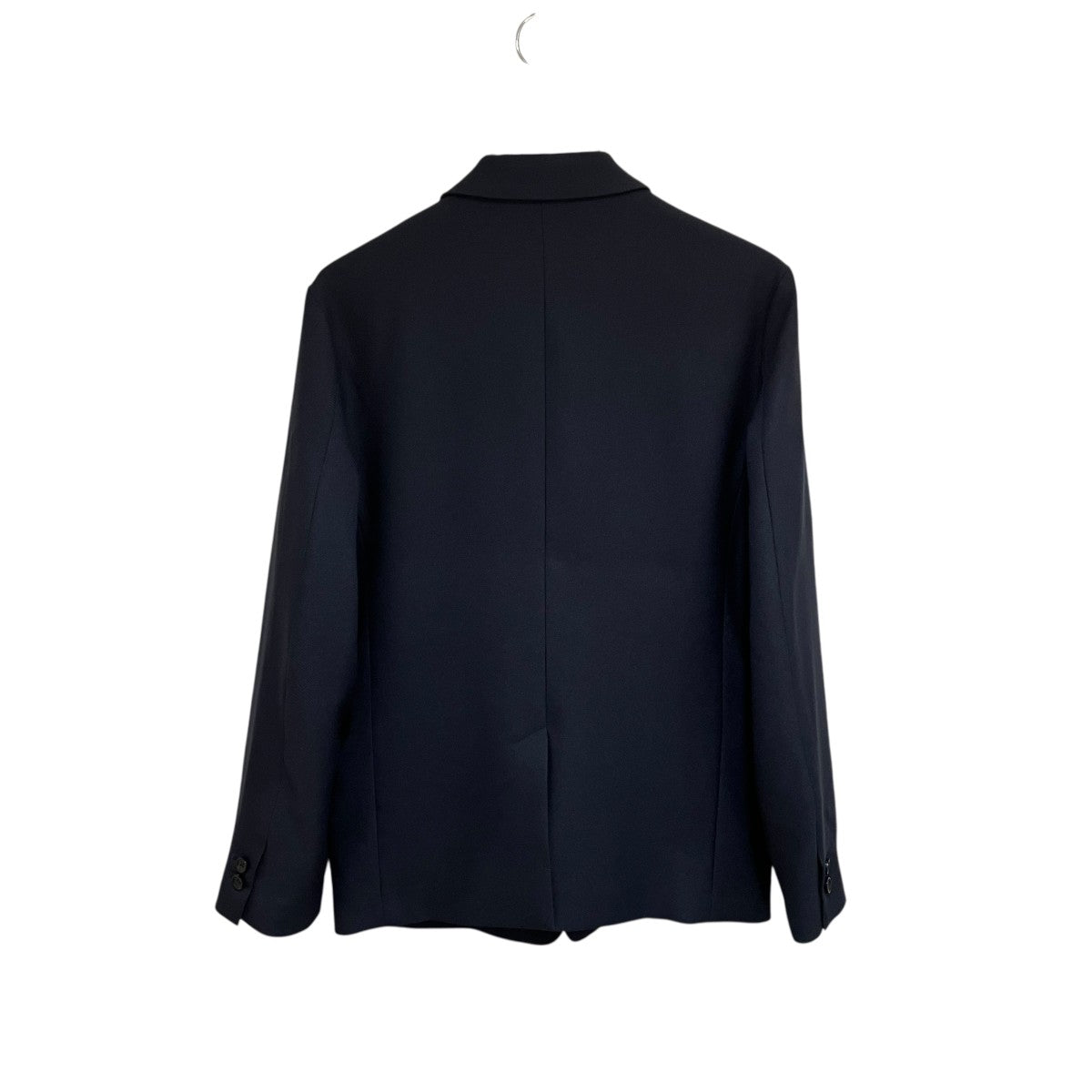 MR．OLIVE RETORO POLYESTER TWILL 2B JKTテーラードジャケットM18101 古着・中古-2枚目のアイテム画像