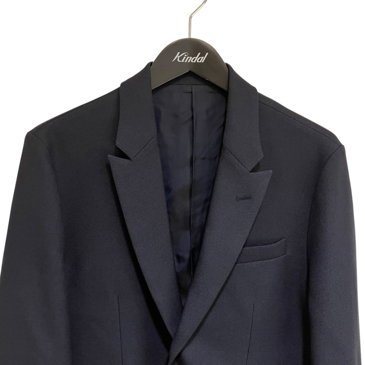 MR．OLIVE RETORO POLYESTER TWILL 2B JKTテーラードジャケットM18101 古着・中古-3枚目のアイテム画像