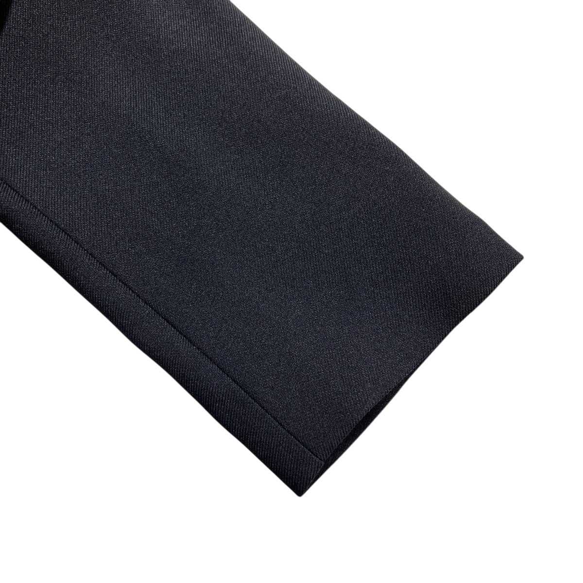 MR．OLIVE RETORO POLYESTER TWILL 2B JKTテーラードジャケットM18101 古着・中古-4枚目のアイテム画像