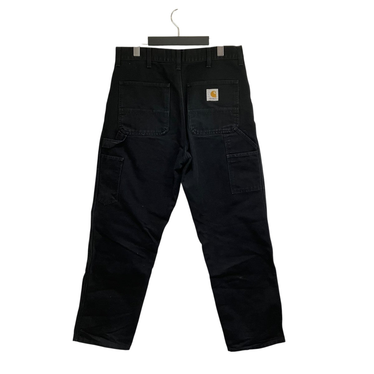 CarHartt(カーハート) DOUBLE KNEE PANTワークパンツI029196 I029196