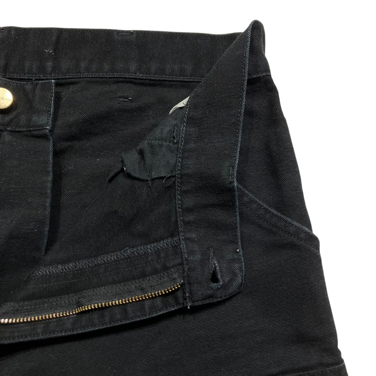 CarHartt(カーハート) DOUBLE KNEE PANTワークパンツI029196 I029196