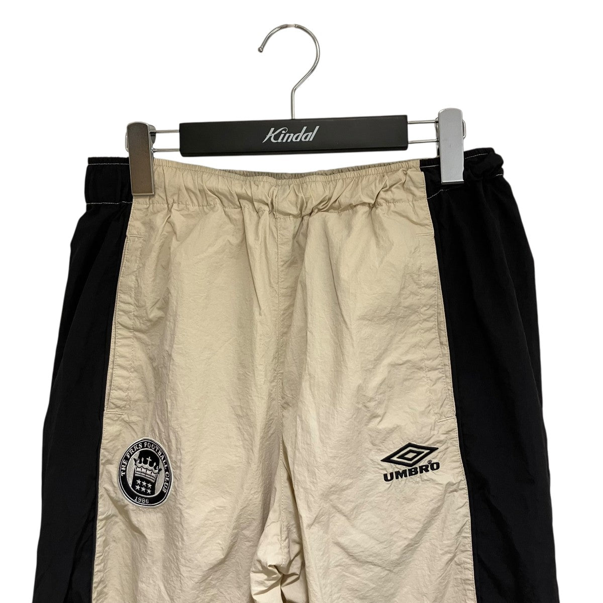 【新品未使用】HUBER STORE フーバーストア ナイロンジャケット パンツ 2025年最新】HUBER storeの人気アイテム - メルカリ