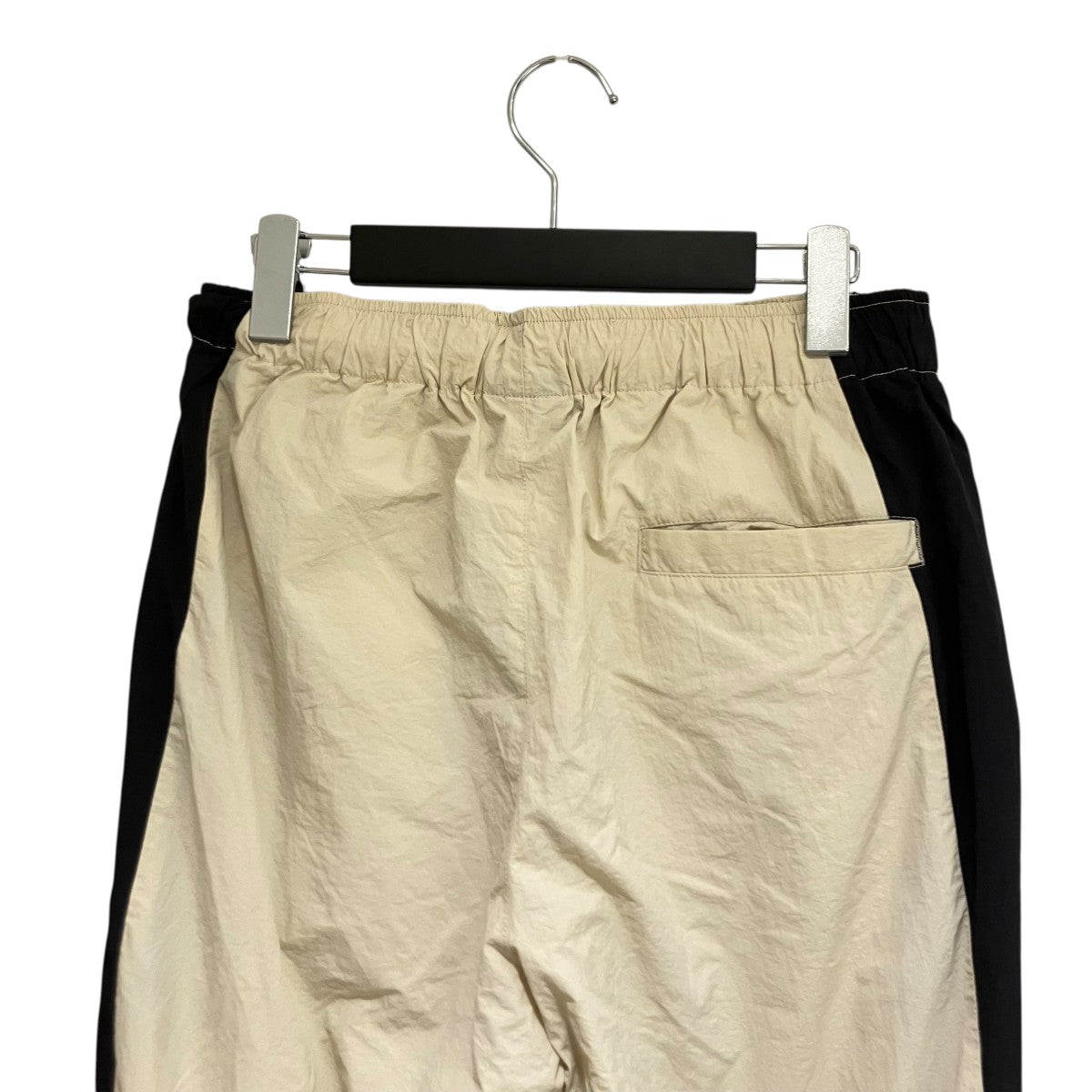 UMBRO×FREAK'S STORE ナイロンパンツUM24FWFR-PT02 UM24FWFR-PT02