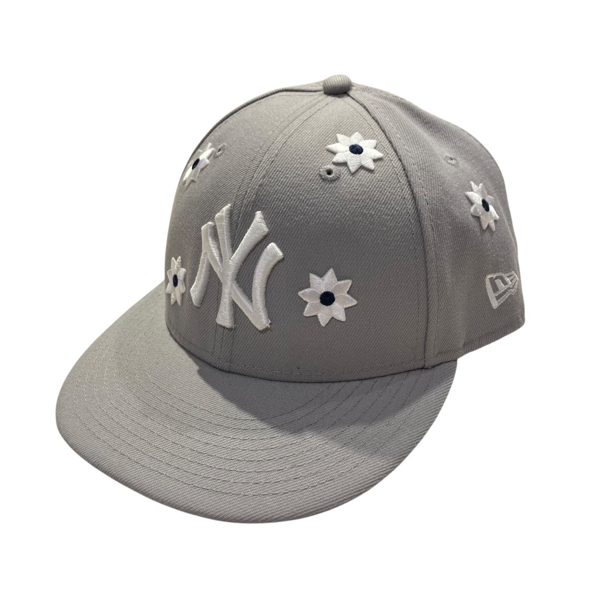 NICK GEAR 3D Flower Cap newera 3D flower cap NICK GEAR NEW ERA