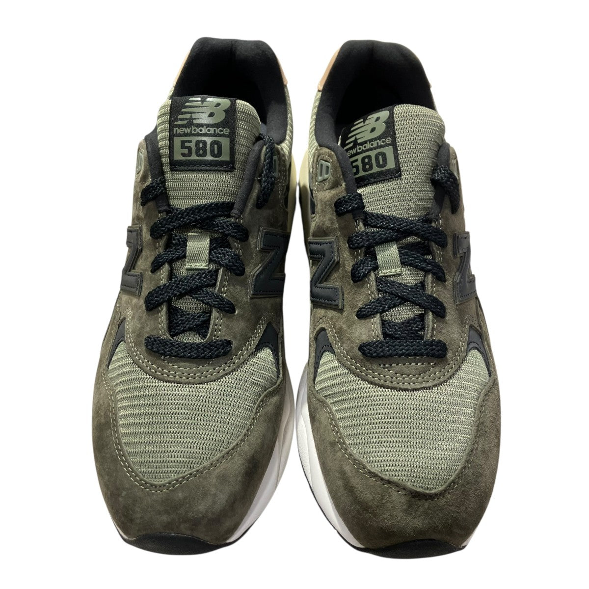 スニーカーMT580ADC