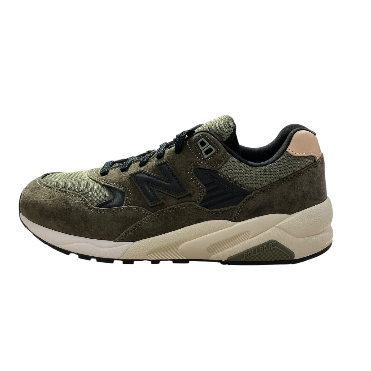 NEW BALANCE スニーカーMT580ADC 古着・中古-3枚目のアイテム画像