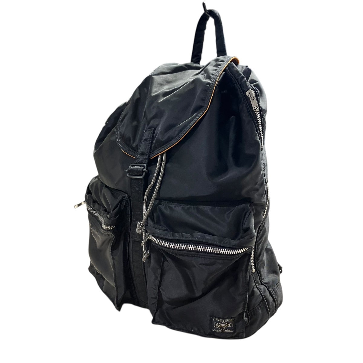 TANKERバックパック